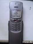 Продаю Nokia 8910 б/у. Год выпуска 2002. Оригинал Цена окончательная.