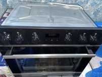 cuptor electric dieter knoll