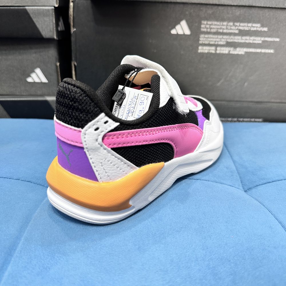 34 Puma X-Ray Speed Lite | Оригинални детски маратонки