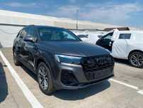 Audi Q7 Audi Q7 SUV 45 TFSI quattro 185(252) kW(PS) tiptronic