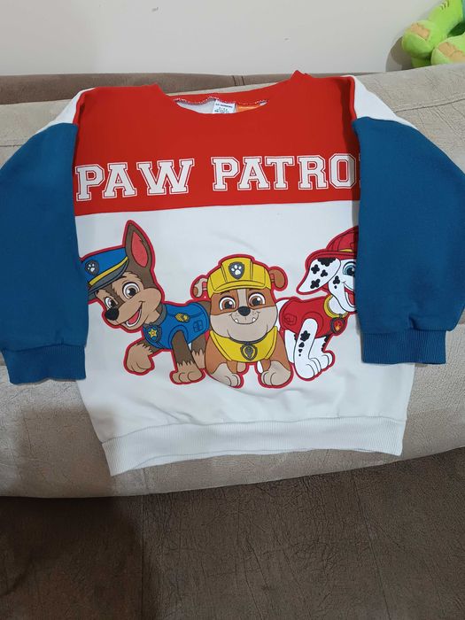 Лот зимни дрехи за момче, 3-4 години