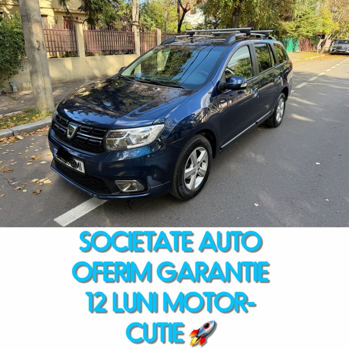 DACIA LOGAN 1.5 DCI 90CP 5 LOCURI // 05.2017 Automata -Dotat‼️