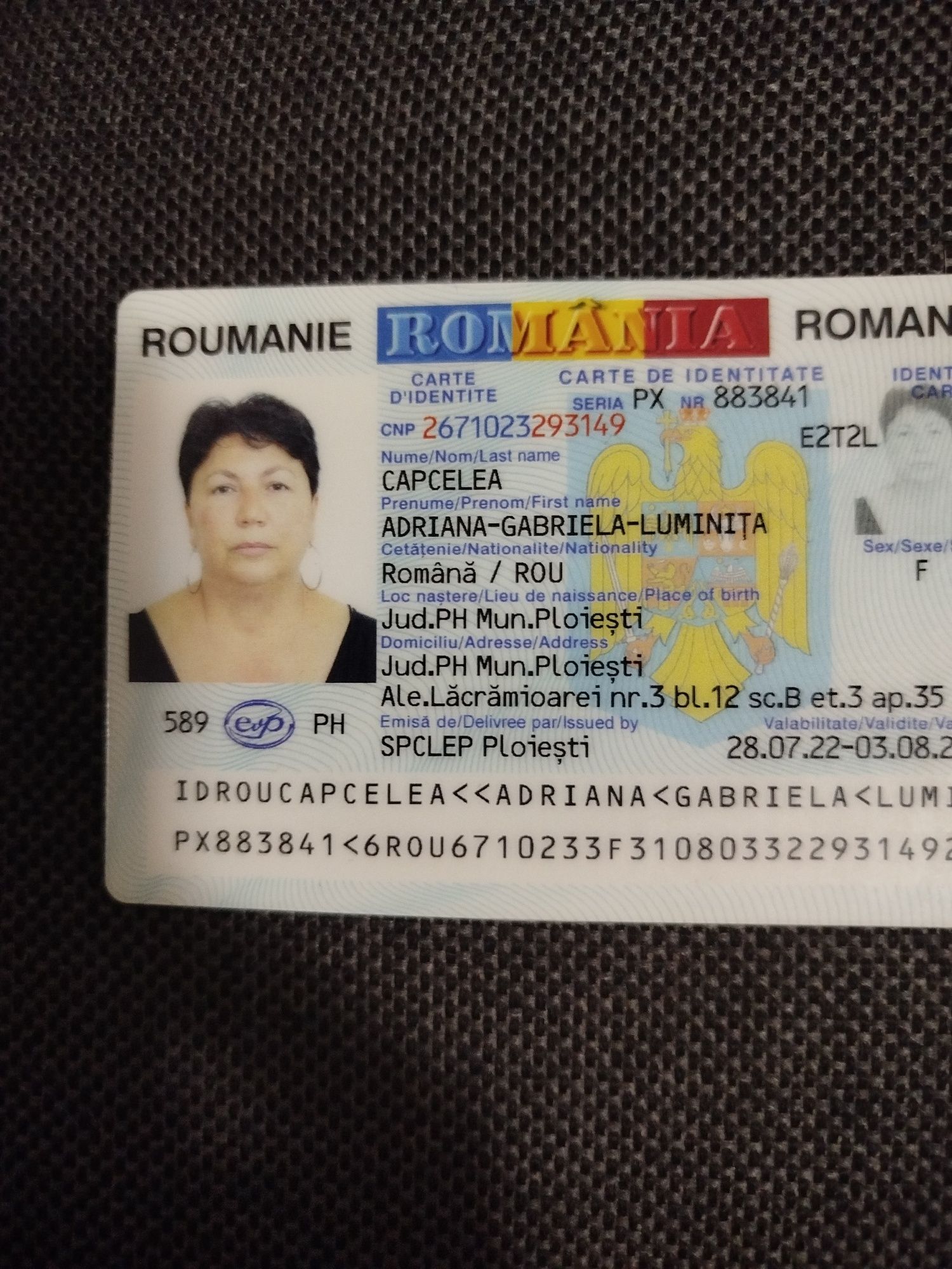 Vind Clapari noi, mărimea 39-40