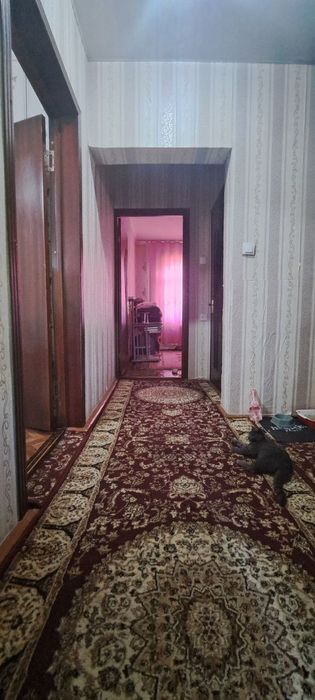 Продаётся квартира на юнус абаде 4кв 3/3/4.