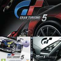 Гран туризмо 5, Gran Turismo 5 PS3, PlayStation 3