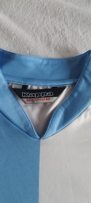 Фланелка на Мюнхен 1860 Kappa