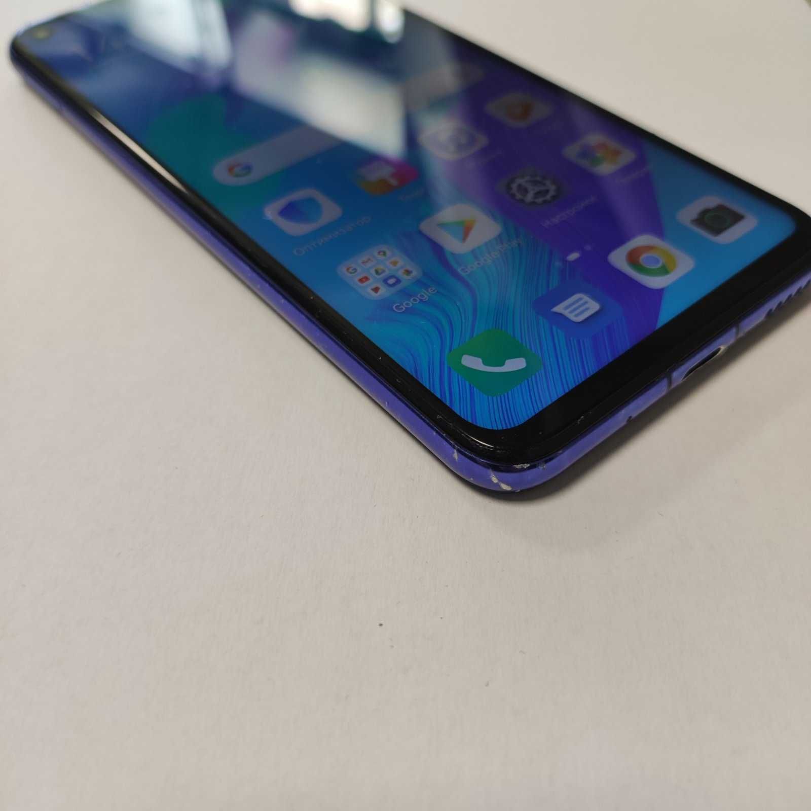 Huawei Nova 5T 128/8gb