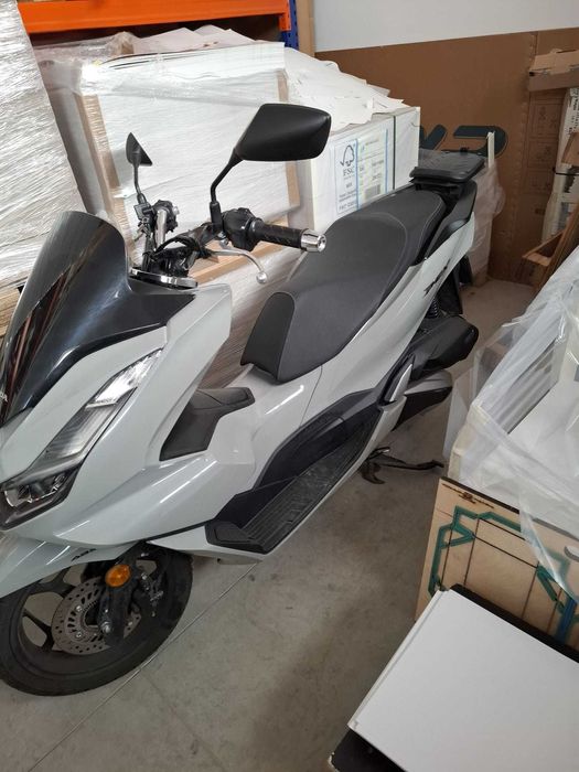 Vand  Scuter HONDA PCX 125 cc