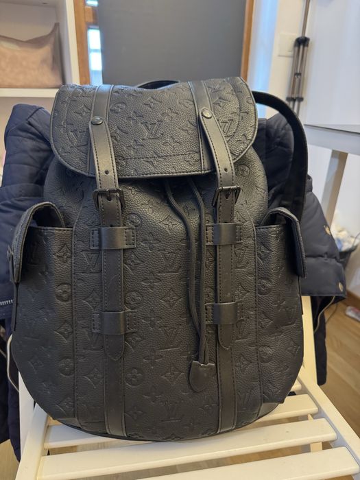 Vand rucsac Louis Vuitton