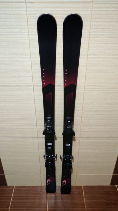 Schiuri atomic cloud cl 149cm -clapari ski