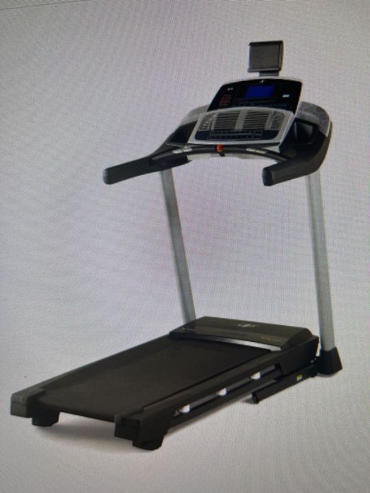 Banda alergat Nordic Track T7.0