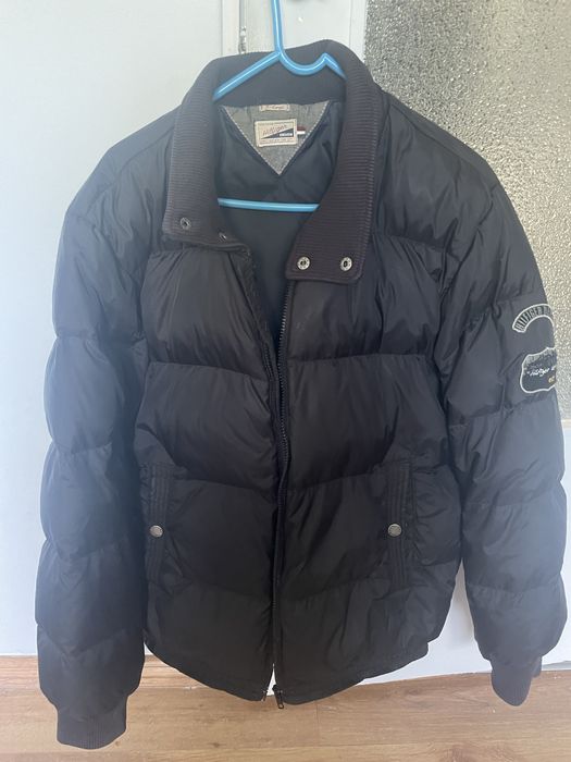 Geaca,tommy hilfiger,denim,originala