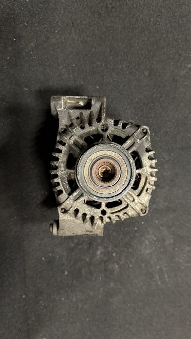Алтернатор, Динамо / Ford Ka / 1.2 i /69 к.с./ 2010г. / Форд Ка