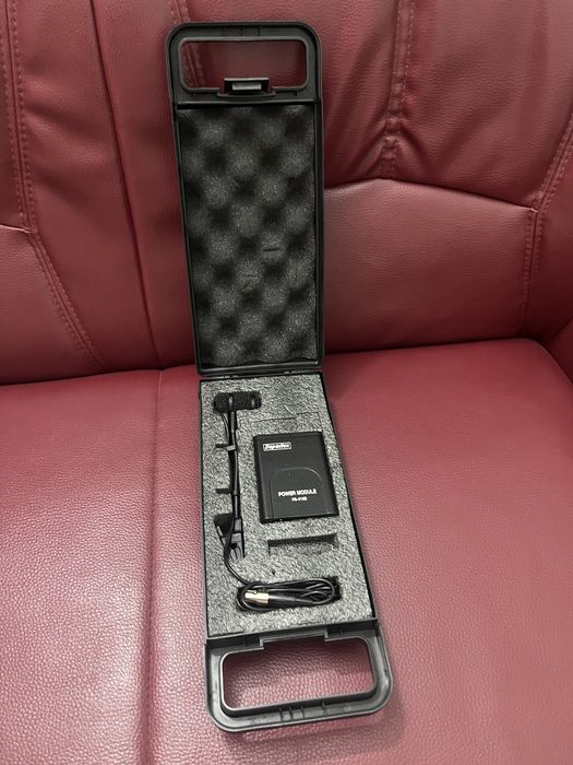 Vand microfon pentru saxofon