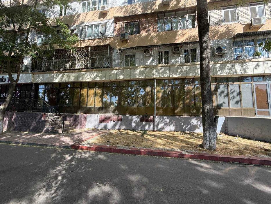 Нежилое помещение 1 линия