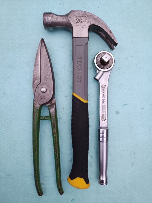 Stabila,Erdi,Gedore,Felco,Rothenberger,Wurth,Bost лот инструменти
