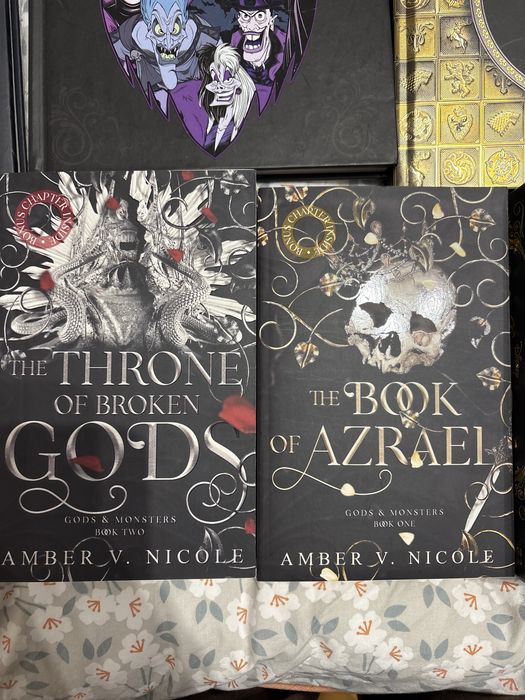 Книги на английски