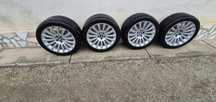 Jante BMX style 235 5×120