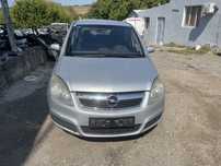 Opel Zafira 1.6i/1.9cdti/2.2i direct / Опел Зафира 2.2i - На части