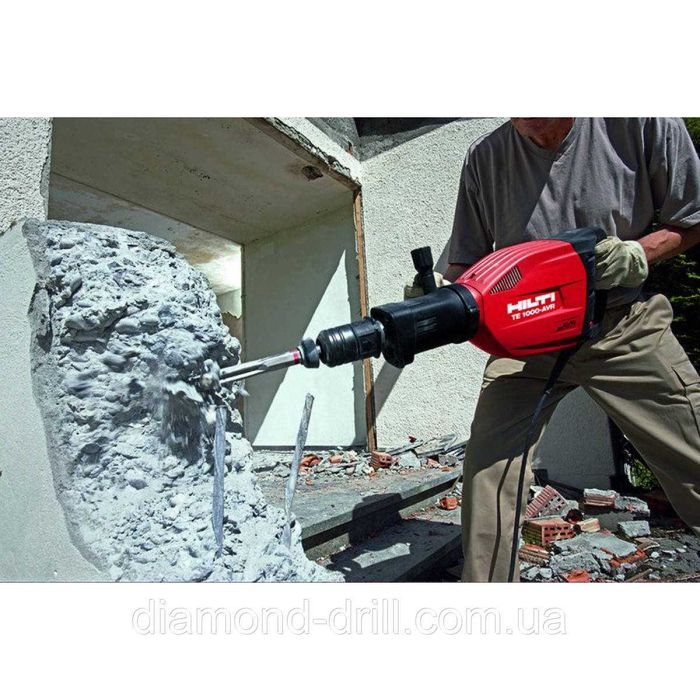 Алмазная резка  Демонтаж бетона