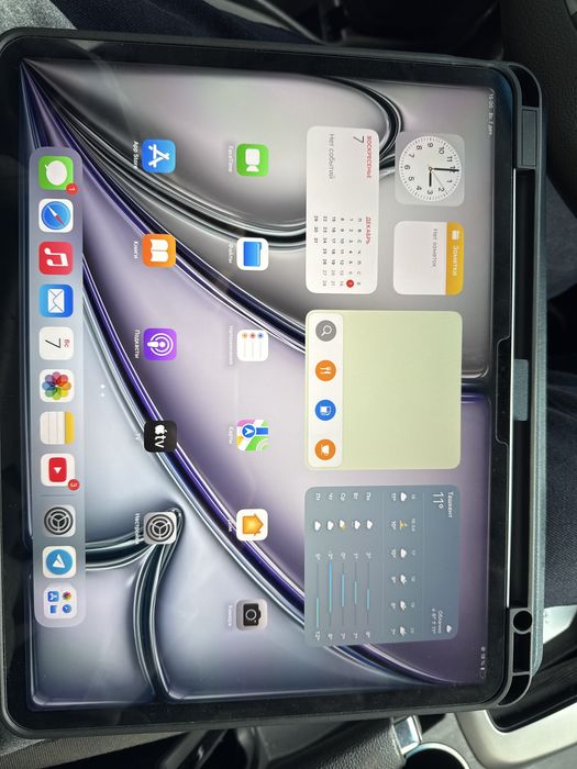 Ipad Air M2 13-inch Wi-Fi 128GB