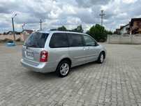Mazda MPV 2.0 diesel 6 locuri PREȚ 1450 EURO Negociabil