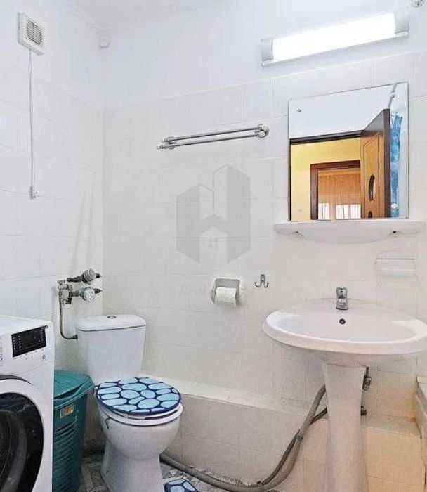 Дава се под наем Тристаен апартамент в Пловдив, Каменица 1 - 85 кв.м за 183.6 € - Снимка #4