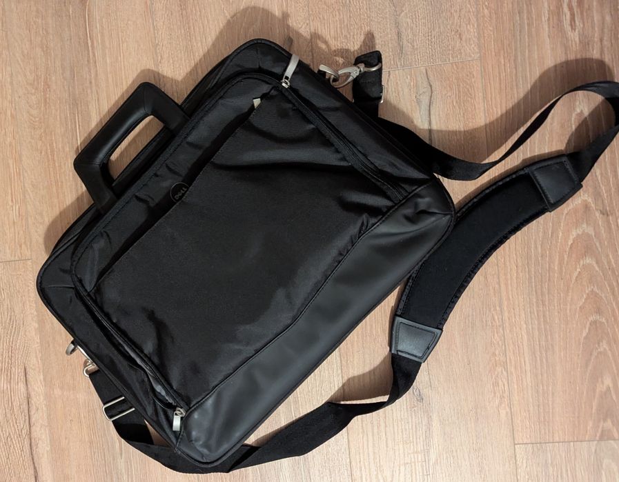 Dell чанта за лаптоп