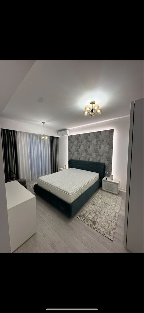 Montaj tapet/riflaj
