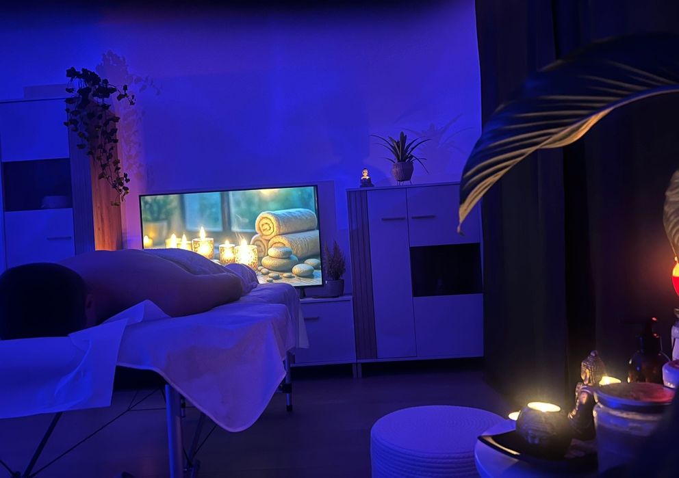 Masaj de relaxare,terapeutic