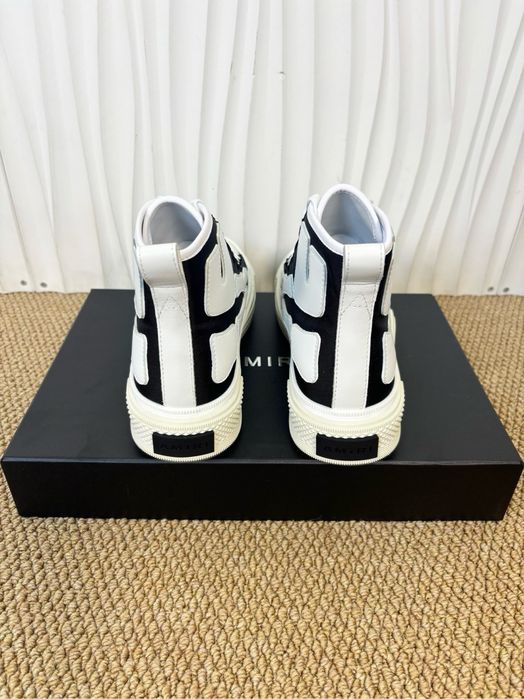 Amiri Skeleton High