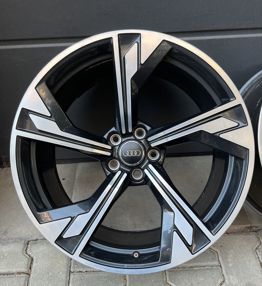 20” AUDI Sport RS - Оригинални джанти, Made in Germany