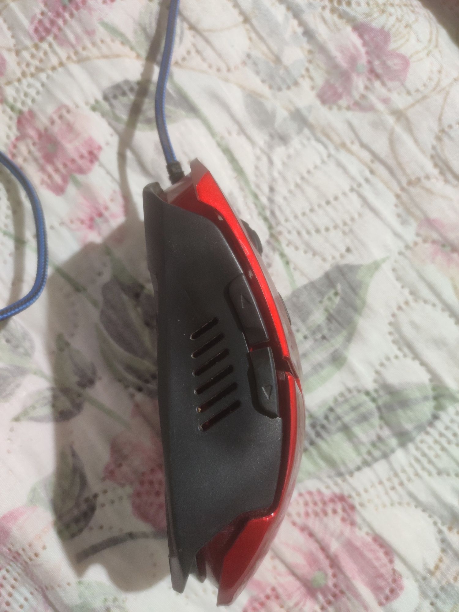 Gaming мишка+клавиатура за компютър