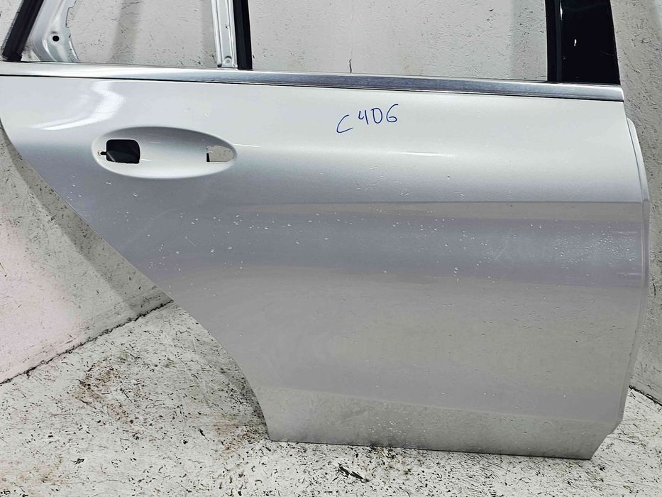 Usa dreapta spate Mercedes Clasa C Combi (W205) [Fabr 2015-prezent]