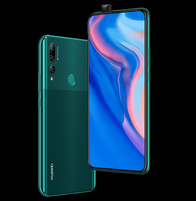 Продам Huawei y9 prime
