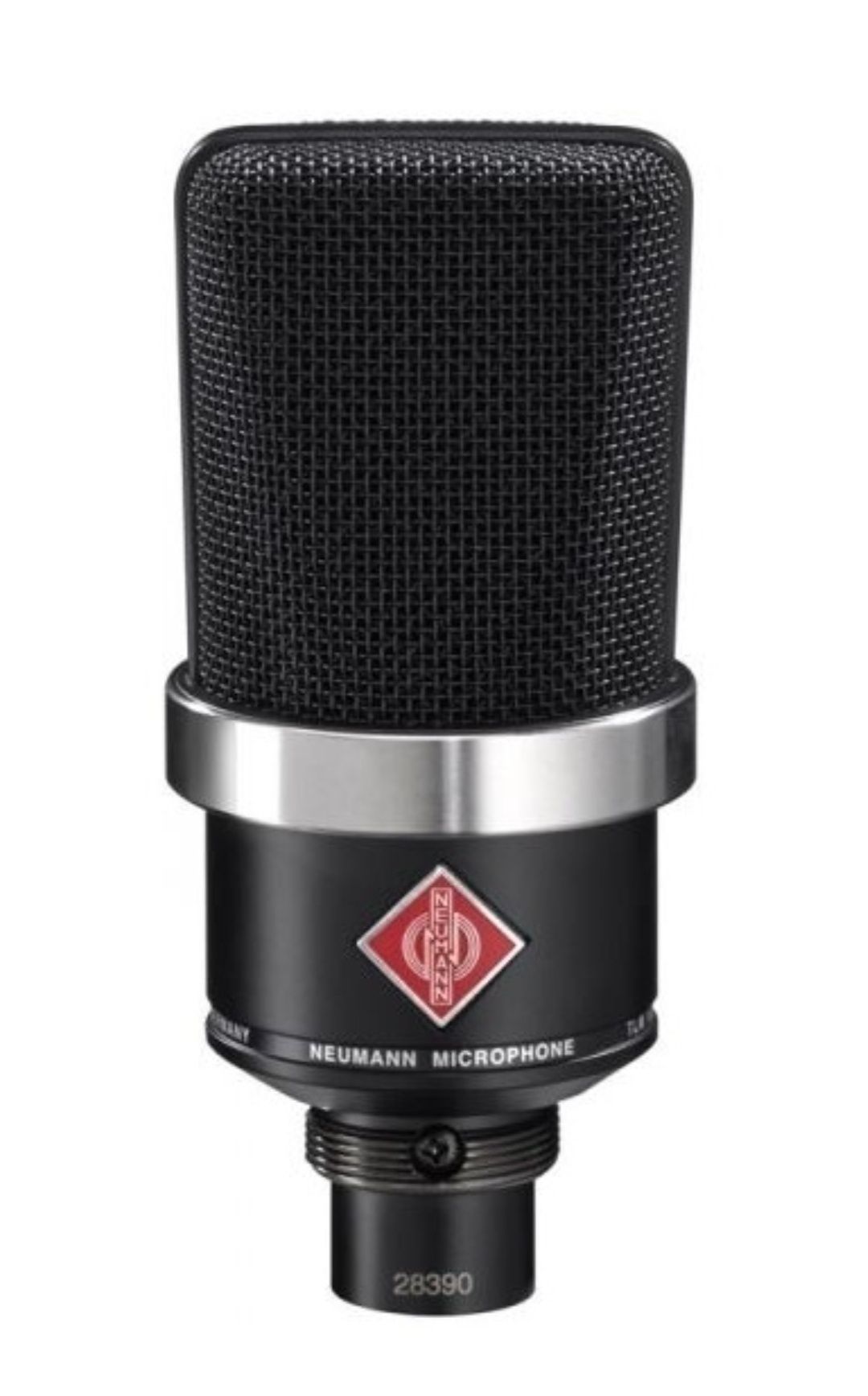 Микрофон Neumann TLM 102 Black Edition