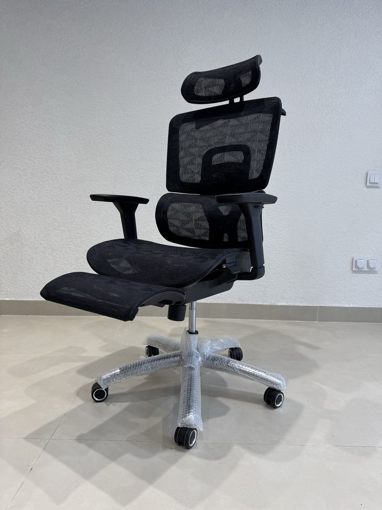 Офисное кресло Raum Kraft YS-866