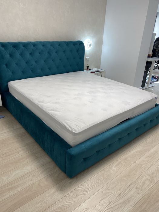 Pat superb 180/200 cm