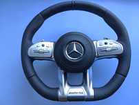 Волан Mercedes Amg W212 W205 W218 W213 W222 W207 W166 и др