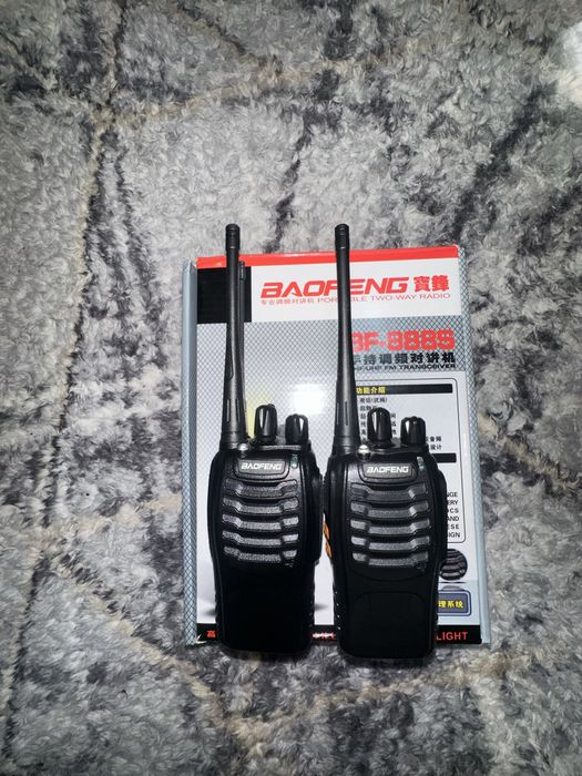 Продаю рацию состояния идеал