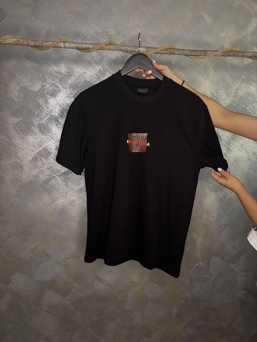 Тениски Balenciaga