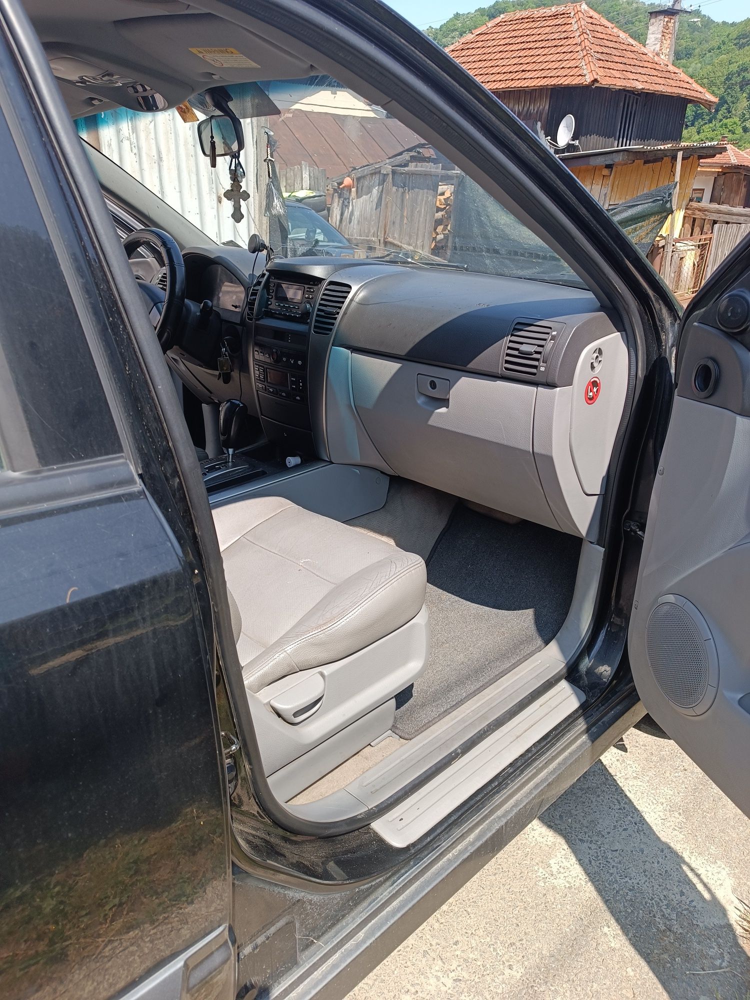 Vând KIA sorento