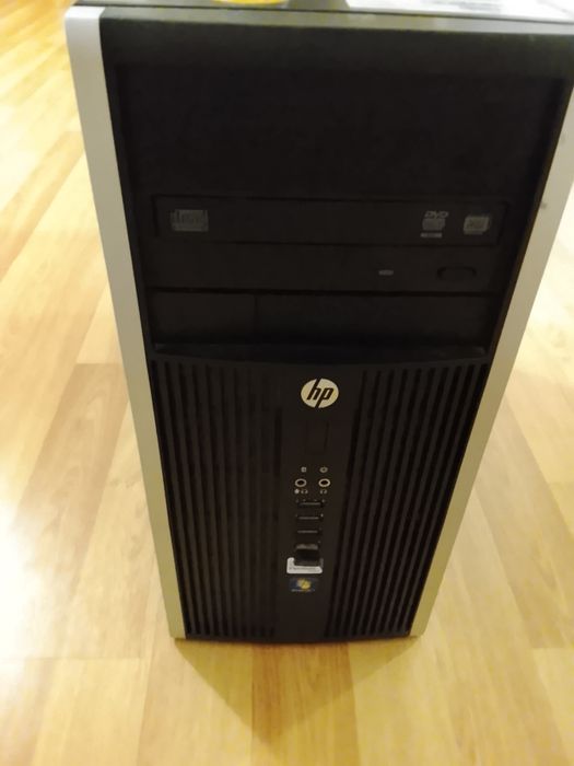 Персонален компютър PC