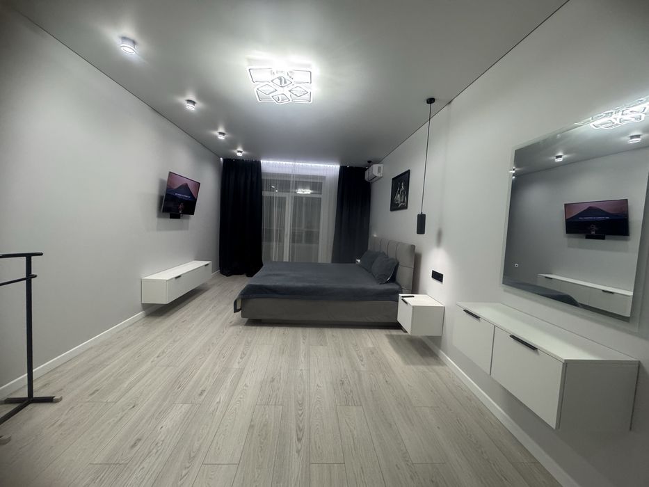 Люкс квартира в центре