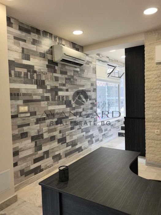 Продава се Офис в Пловдив, Център - 38 кв.м за 1510 €/кв.м - Снимка #3
