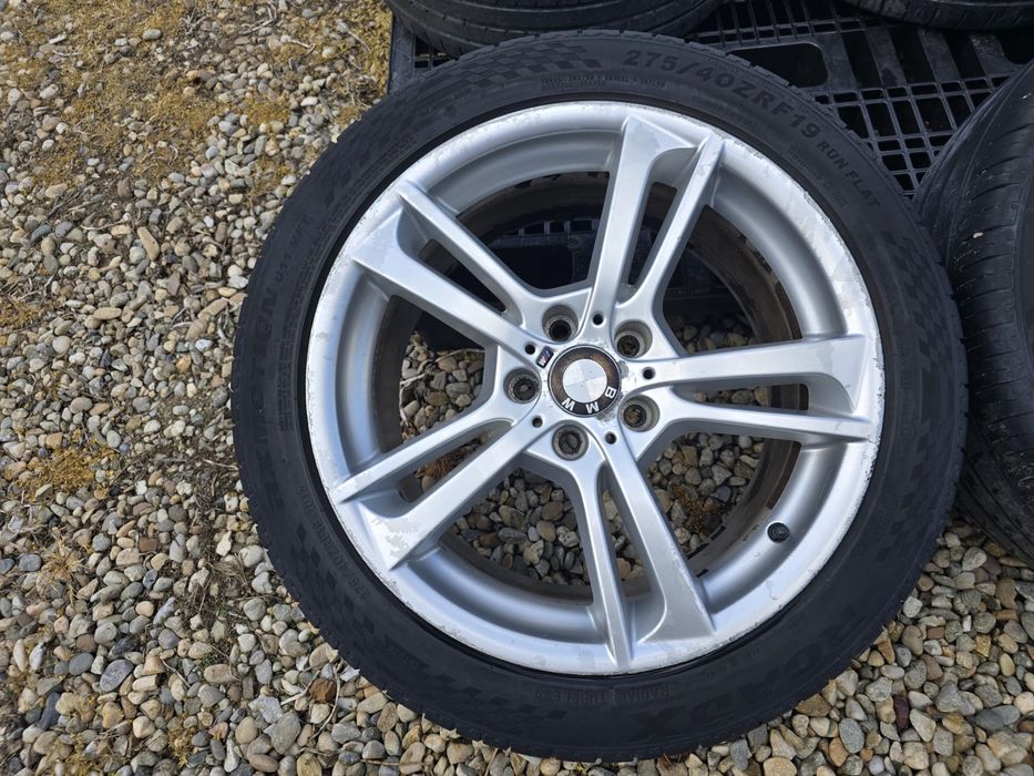 Jante style 369 mp  BMW f25 f25 x3 x4 r19 2 latimi originale