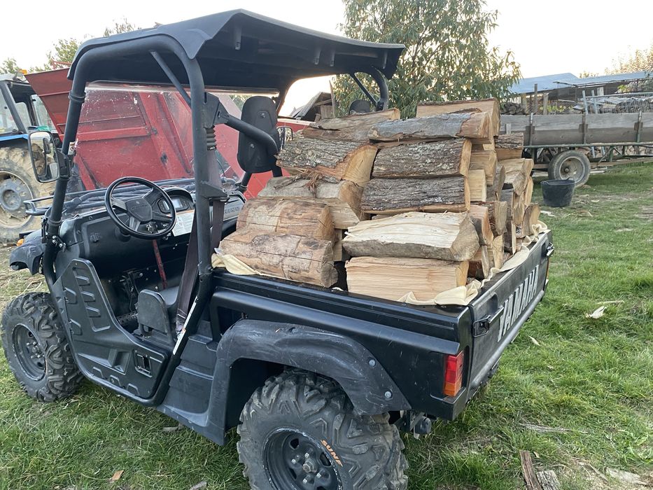 Yamaha Rhino 660, ATV, UTV, Buggy