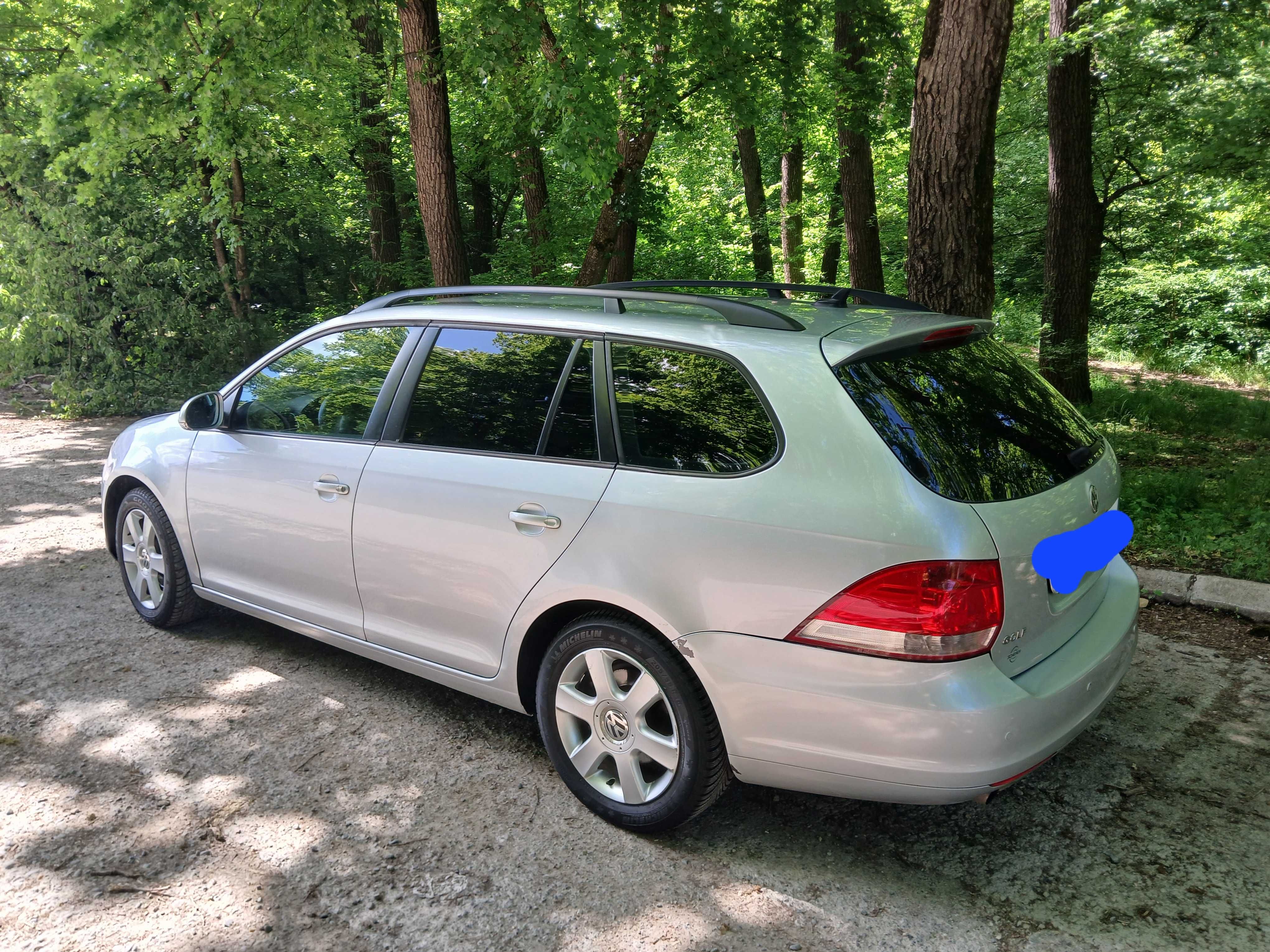 DE vanzare Volkswagen Golf6 s-au schimb