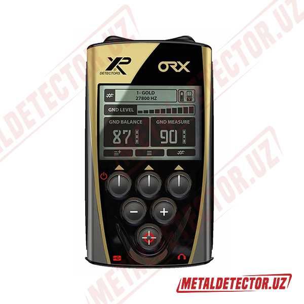 Золотоискатель Xp Orx HF 13х24