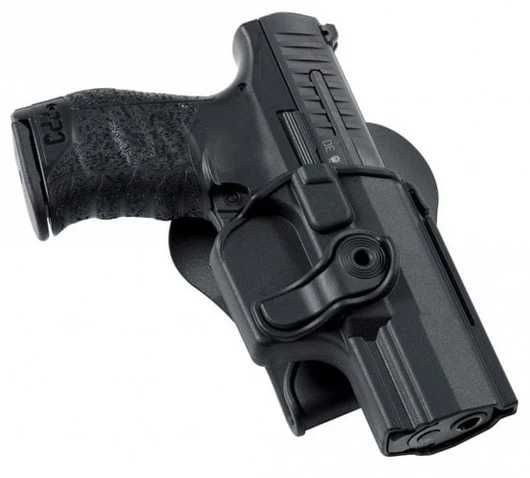 Pistol PPQ Umarex GERMANY 100%ORIGINAL ~27.4j~ NOU! Cu Aer Comprimat!